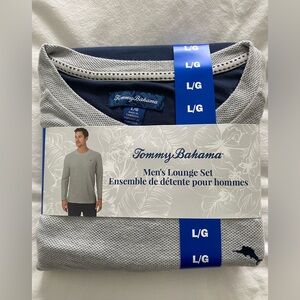 Men’s Tommy Bahamas 2-pc PJs